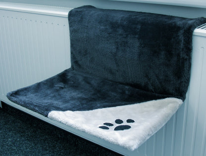 Nobby Katzenliege Cat Relax Hängematte Heizungsliege für Heizung Katze