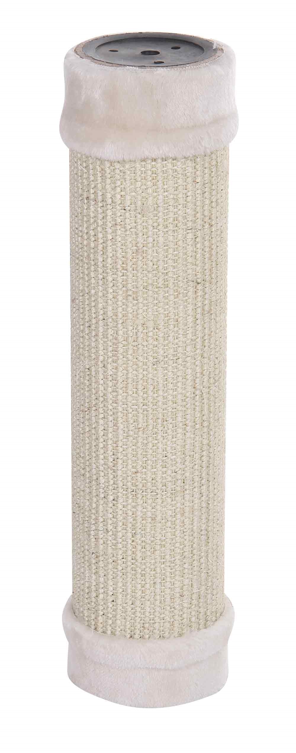 Nobby Sisalsäule DE LUXE Sisal diverse Größen/Farben Ersatzteil Katze Kratzbaum