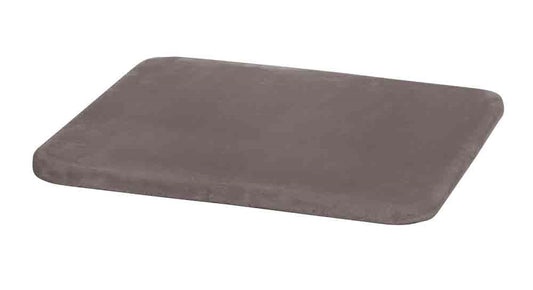 Nobby Starsystem Bodenplatte DE LUXE Grau Kratzbaum Katze
