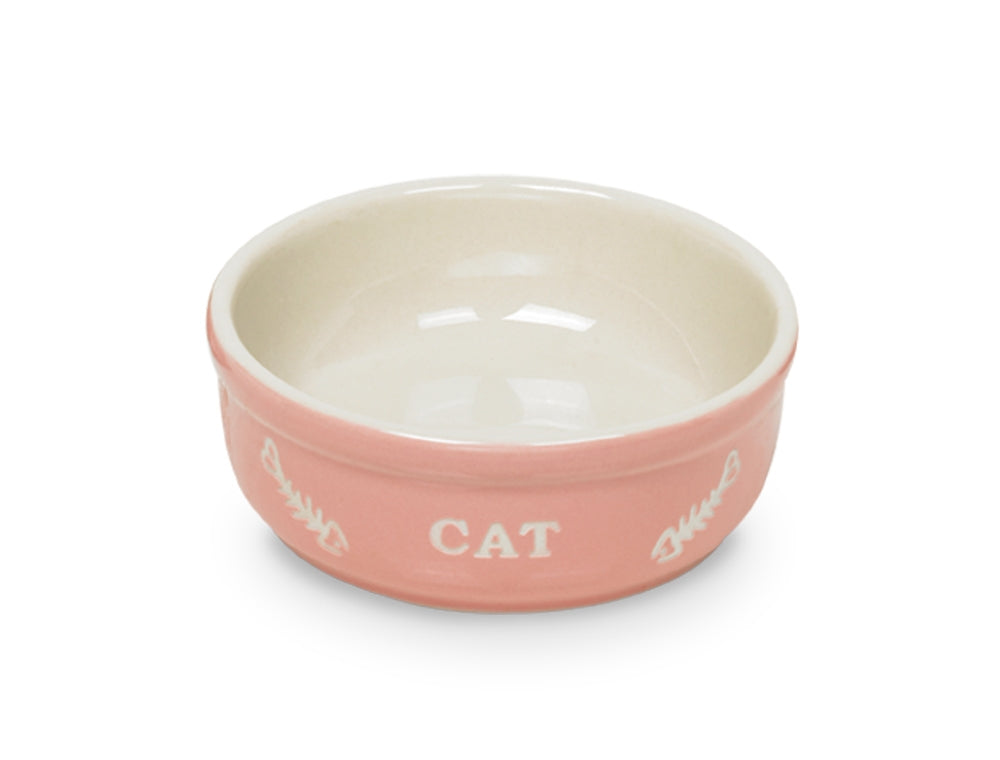 Nobby Katzen Keramikschale Cat Napf DIVERSE Fressnapf Futternapf Wassernapf Cat