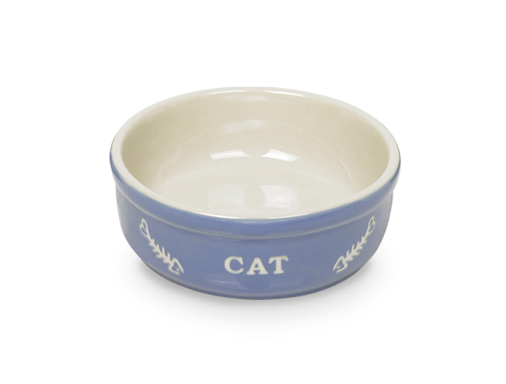 Nobby Katzen Keramikschale Cat Napf DIVERSE Fressnapf Futternapf Wassernapf Cat