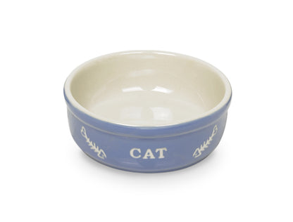 Nobby Katzen Keramikschale Cat Napf DIVERSE Fressnapf Futternapf Wassernapf Cat