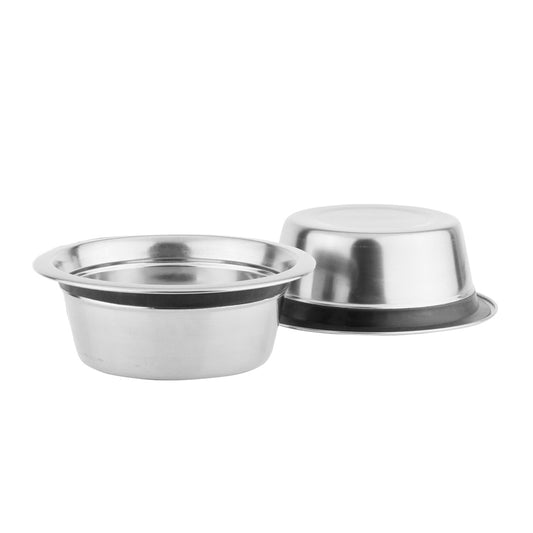 Nobby Napfständer Elegant Diner Futterbar Hundebar Fressnapf Futternapf Hund