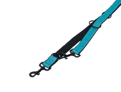 Nobby Führleine  Classic Reflect SOFT  Hund Dog Leine