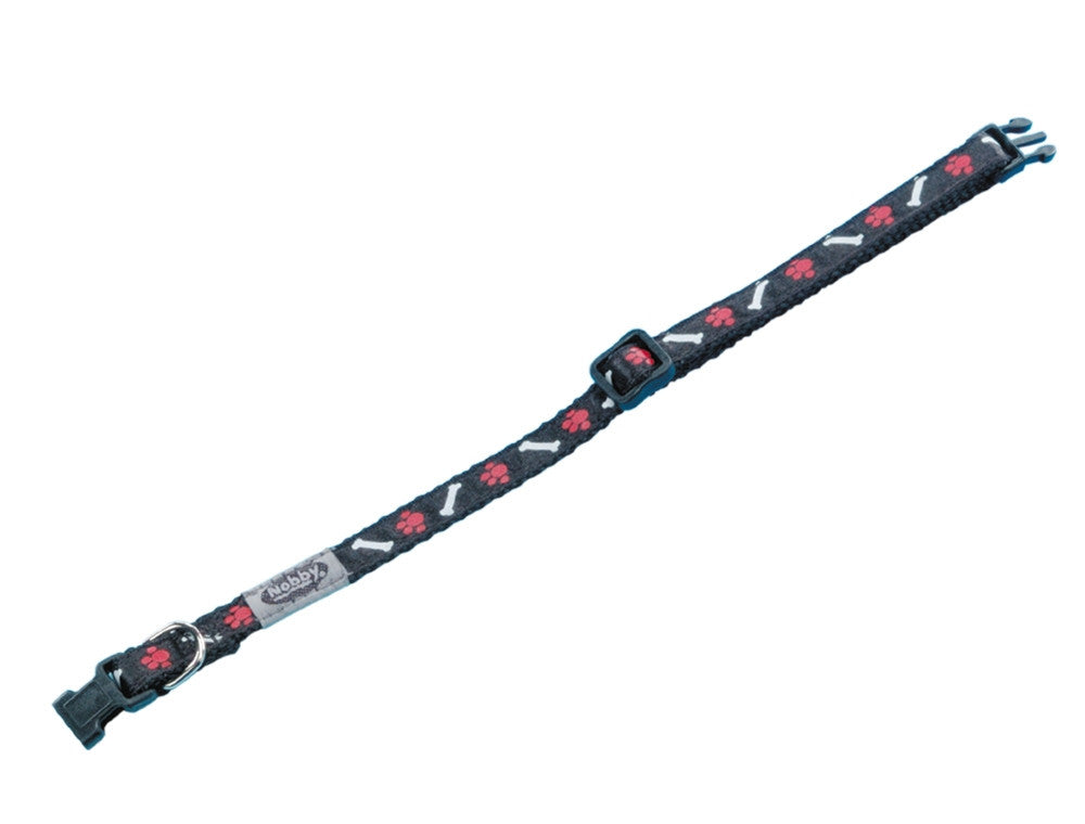 Nobby Halsband Mini Hund Dog Welpen Puppy kleine Hunde XXS XS S diverse Farben