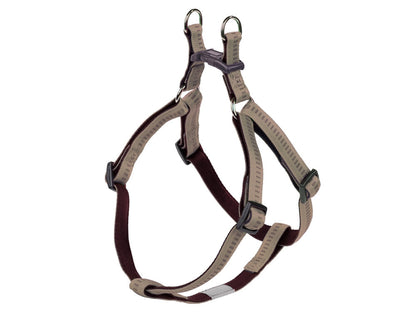 Nobby  Geschirr Soft Grip Hund Dog xs-s L-XL