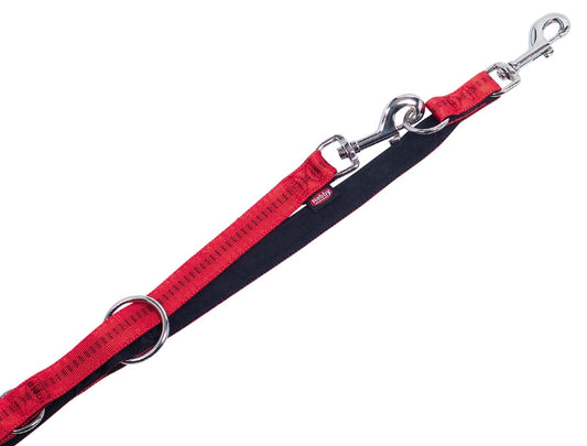 Nobby Führleine  Soft Grip  Hund Dog Leine