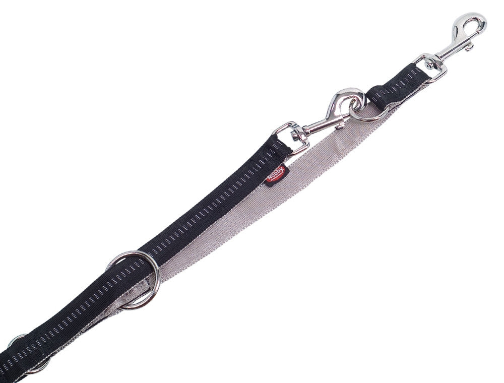 Nobby Führleine  Soft Grip  Hund Dog Leine