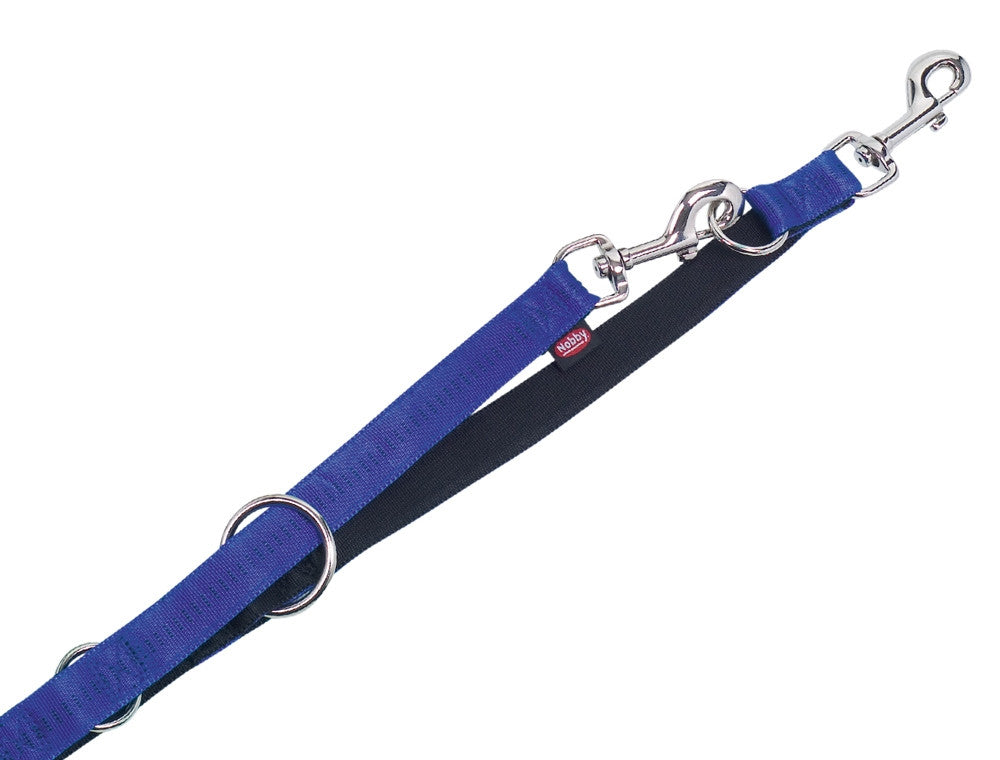 Nobby Führleine  Soft Grip  Hund Dog Leine