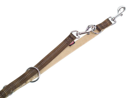 Nobby Führleine  Soft Grip  Hund Dog Leine