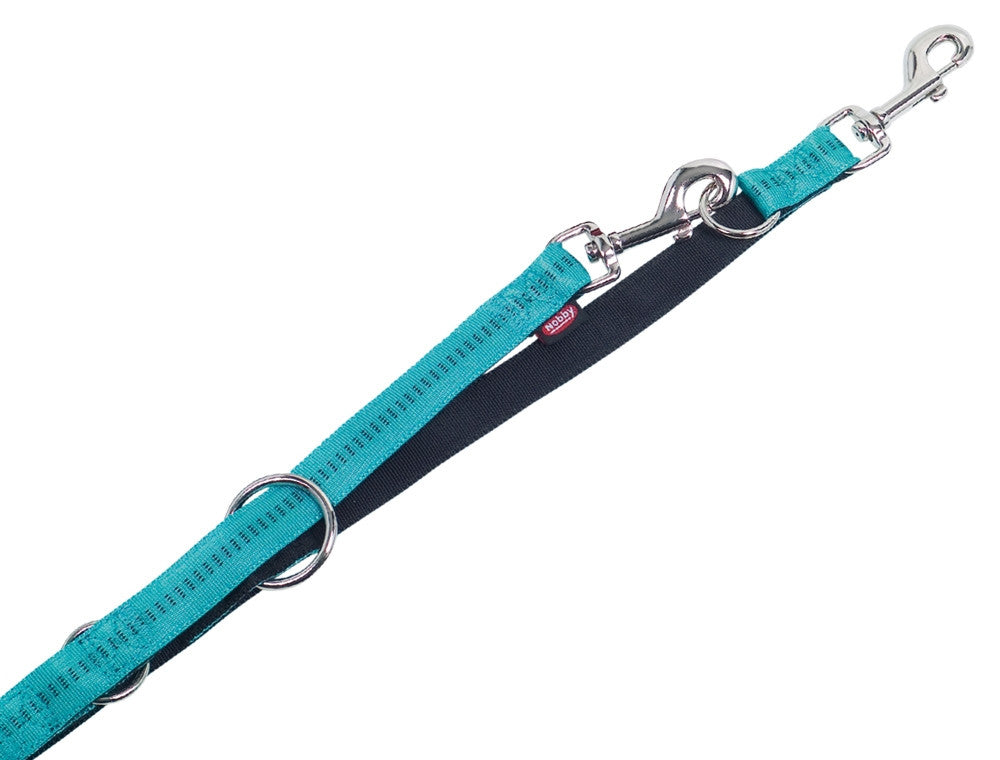 Nobby Führleine  Soft Grip  Hund Dog Leine