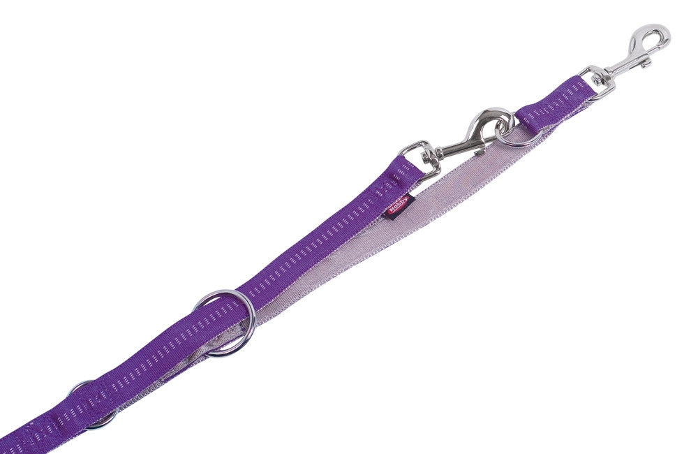 Nobby Führleine  Soft Grip  Hund Dog Leine
