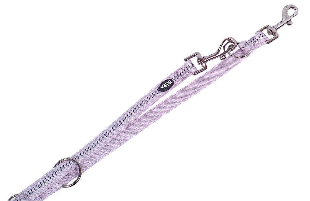 Nobby Führleine  Soft Grip  Hund Dog Leine