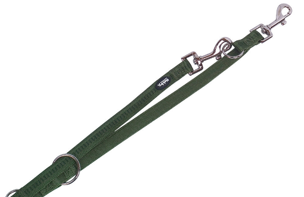 Nobby Führleine  Soft Grip  Hund Dog Leine