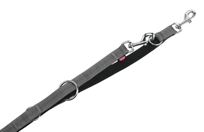 Nobby Führleine  Soft Grip  Hund Dog Leine