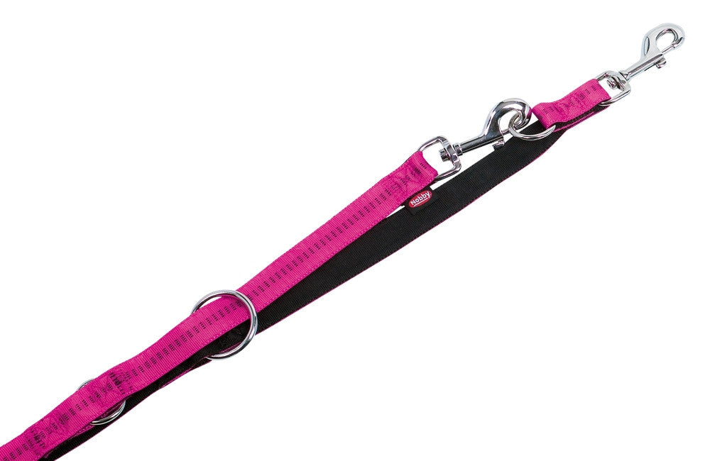 Nobby Führleine  Soft Grip  Hund Dog Leine