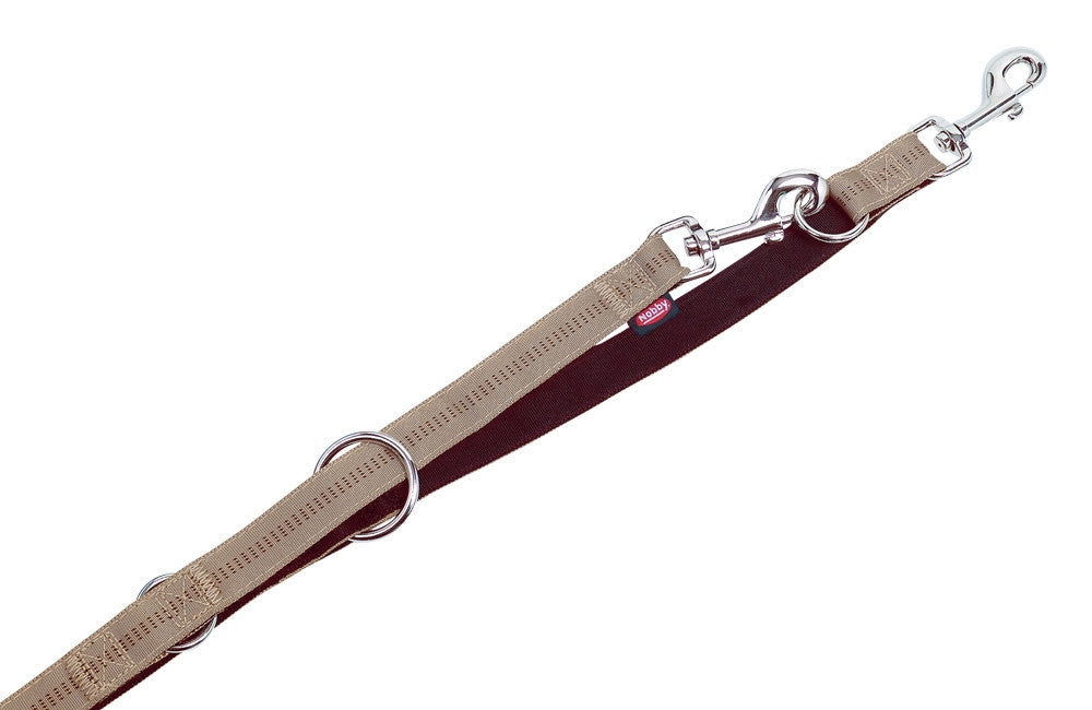 Nobby Führleine  Soft Grip  Hund Dog Leine