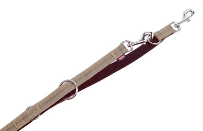Nobby Führleine  Soft Grip  Hund Dog Leine