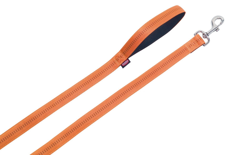Nobby Leine  Soft Grip  Hund Dog Leine