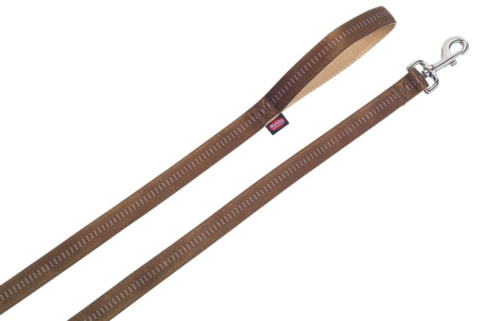 Nobby Leine  Soft Grip  Hund Dog Leine