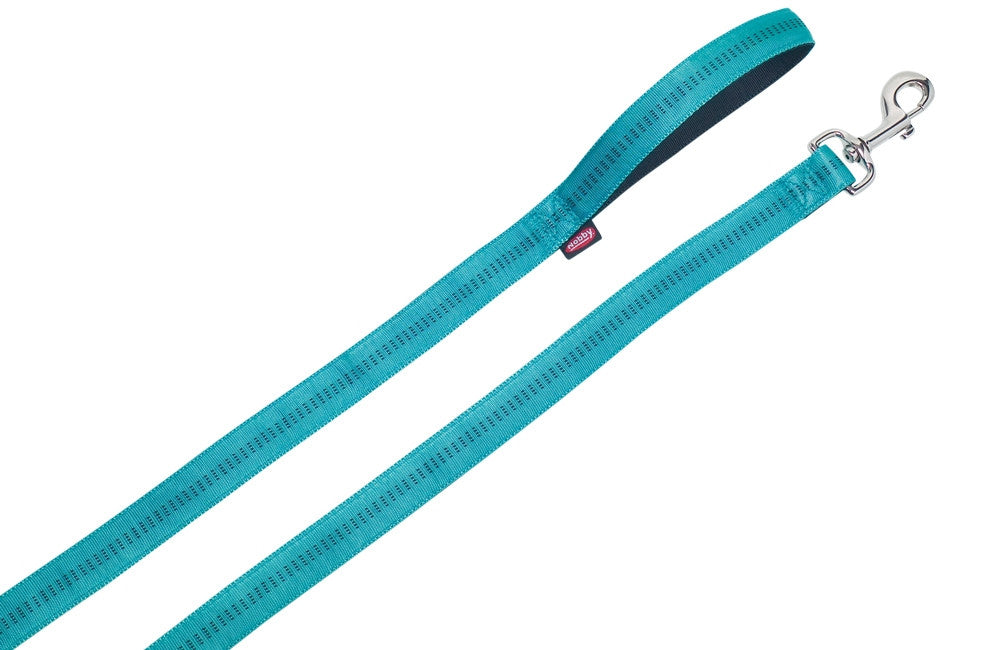Nobby Leine  Soft Grip  Hund Dog Leine