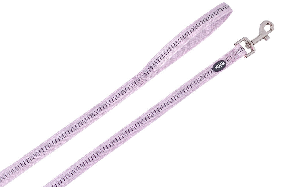 Nobby Leine  Soft Grip  Hund Dog Leine