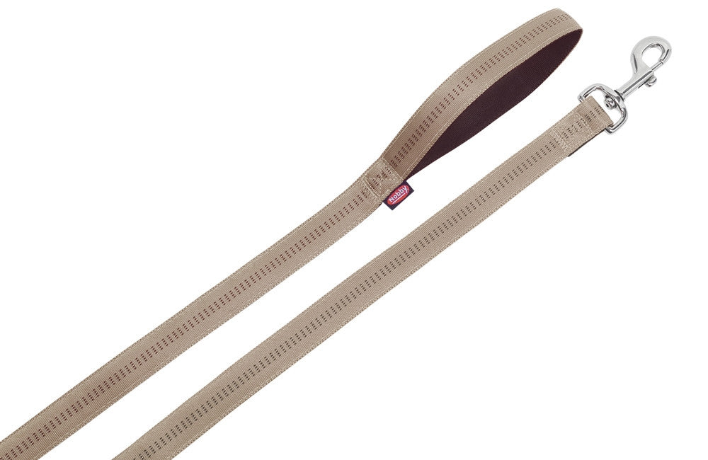 Nobby Leine  Soft Grip  Hund Dog Leine