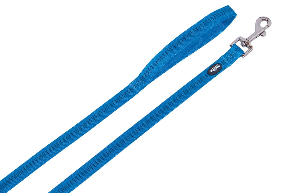 Nobby Leine  Soft Grip  Hund Dog Leine