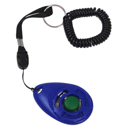 Nobby Clicker Clickertraining Erziehung Ausbildung Gehorsam Hund Katze Pferd