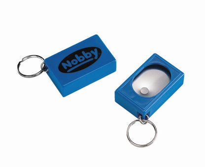 Nobby Clicker Clickertraining Erziehung Ausbildung Gehorsam Hund Katze Pferd