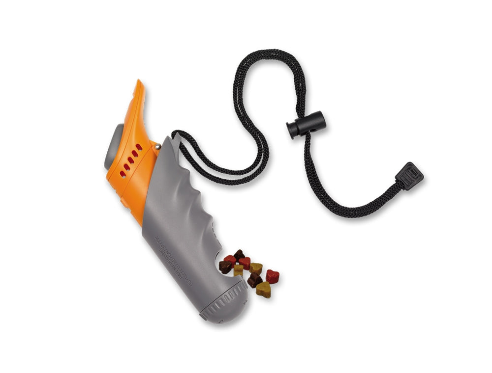 Nobby Clicker Clickertraining Erziehung Ausbildung Gehorsam Hund Katze Pferd