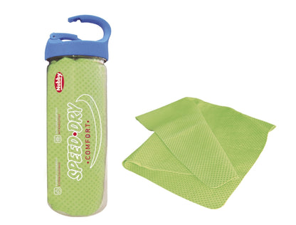 Nobby Hundehandtuch SPEED DRY COMFORT 66x43cm DIV. FARBEN Handtuch Hund Katze