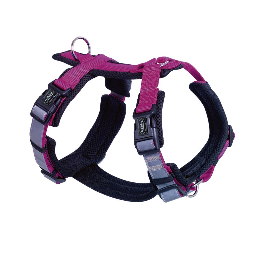 Nobby Geschirr DAILY WALK COMFORT Hund Dog XS - XL