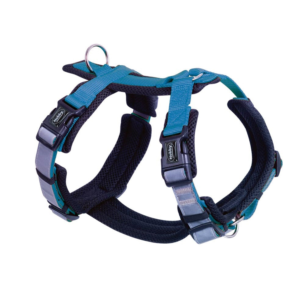 Nobby Geschirr DAILY WALK COMFORT Hund Dog XS - XL