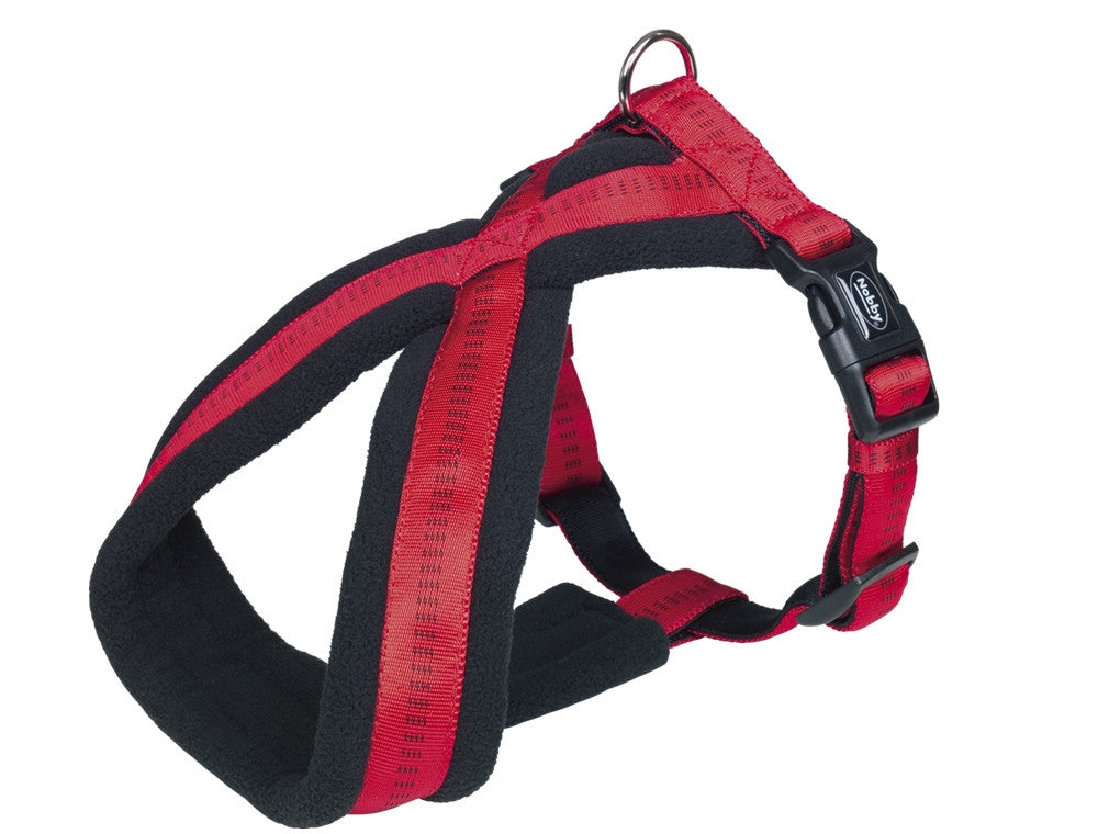 Nobby Komfort Geschirr Soft Grip Hund Dog XS S M L XL