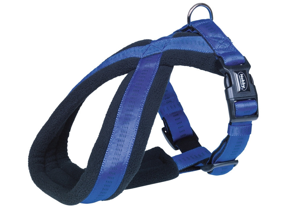 Nobby Komfort Geschirr Soft Grip Hund Dog XS S M L XL