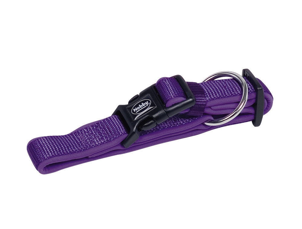Nobby Halsband Classic Preno Hund Dog XXS, XS, S, M, L, XL, XXL Diverse Farben