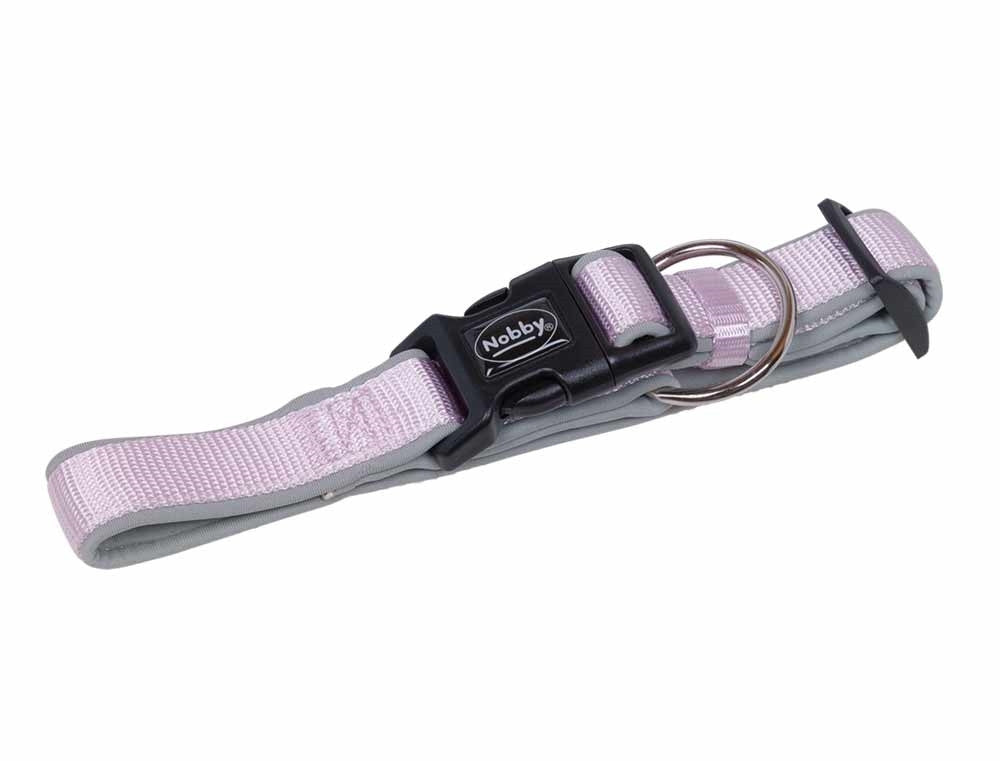 Nobby Halsband Classic Preno Hund Dog XXS, XS, S, M, L, XL, XXL Diverse Farben
