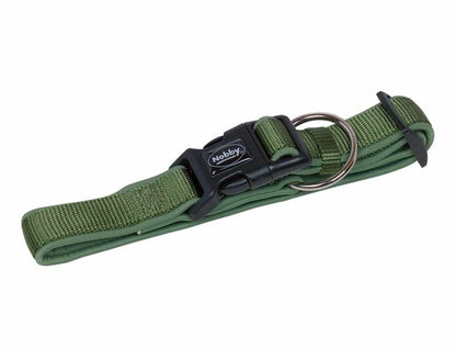 Nobby Halsband Classic Preno Hund Dog XXS, XS, S, M, L, XL, XXL Diverse Farben