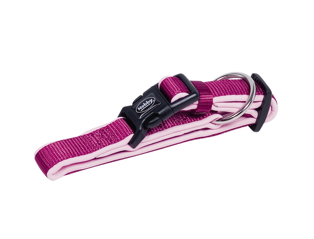 Nobby Halsband Classic Preno Hund Dog XXS, XS, S, M, L, XL, XXL Diverse Farben