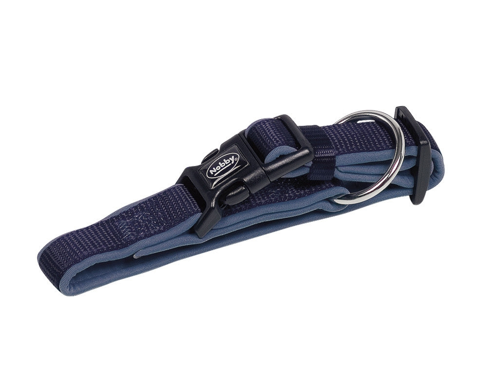 Nobby Halsband Classic Preno Hund Dog XXS, XS, S, M, L, XL, XXL Diverse Farben