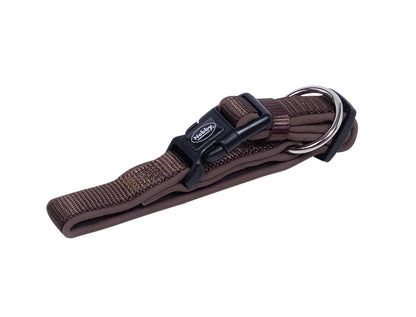 Nobby Halsband Classic Preno Hund Dog XXS, XS, S, M, L, XL, XXL Diverse Farben