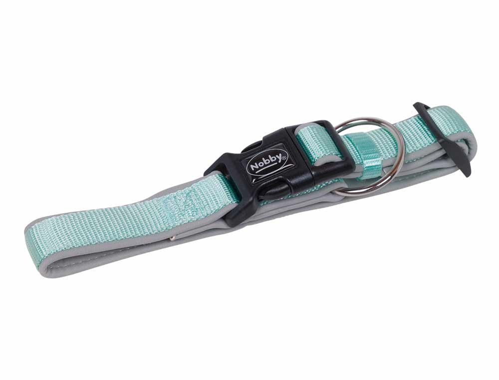 Nobby Halsband Classic Preno Hund Dog XXS, XS, S, M, L, XL, XXL Diverse Farben