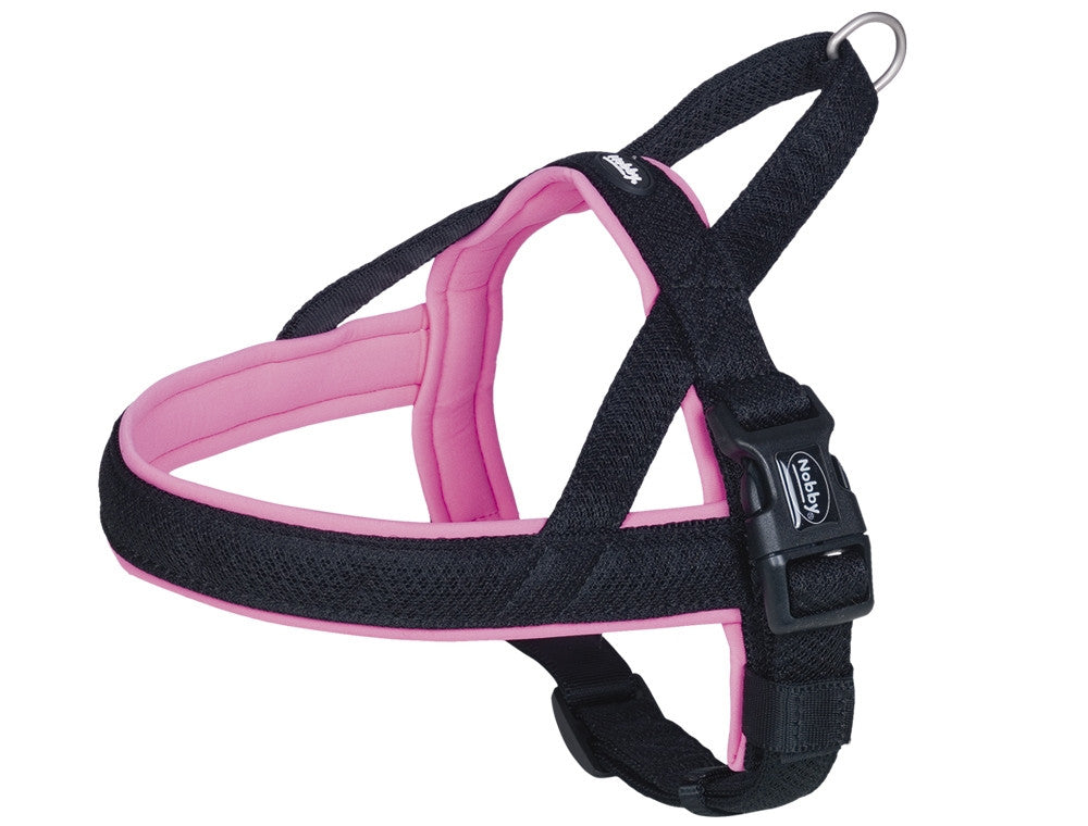 Nobby Norwegergeschirr Mesh Preno Hund Dog L -XL