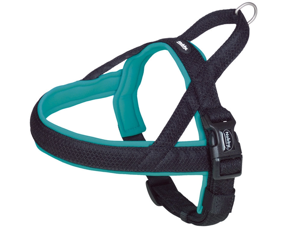 Nobby Norwegergeschirr Mesh Preno Hund Dog L -XL