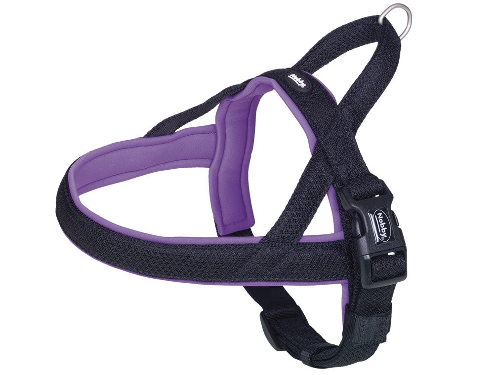 Nobby Norwegergeschirr Mesh Preno Hund Dog L -XL