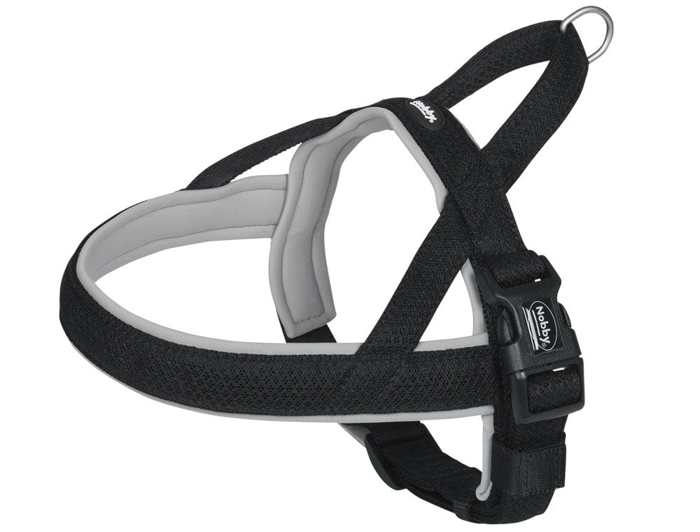 Nobby Norwegergeschirr Mesh Preno Hund Dog L -XL