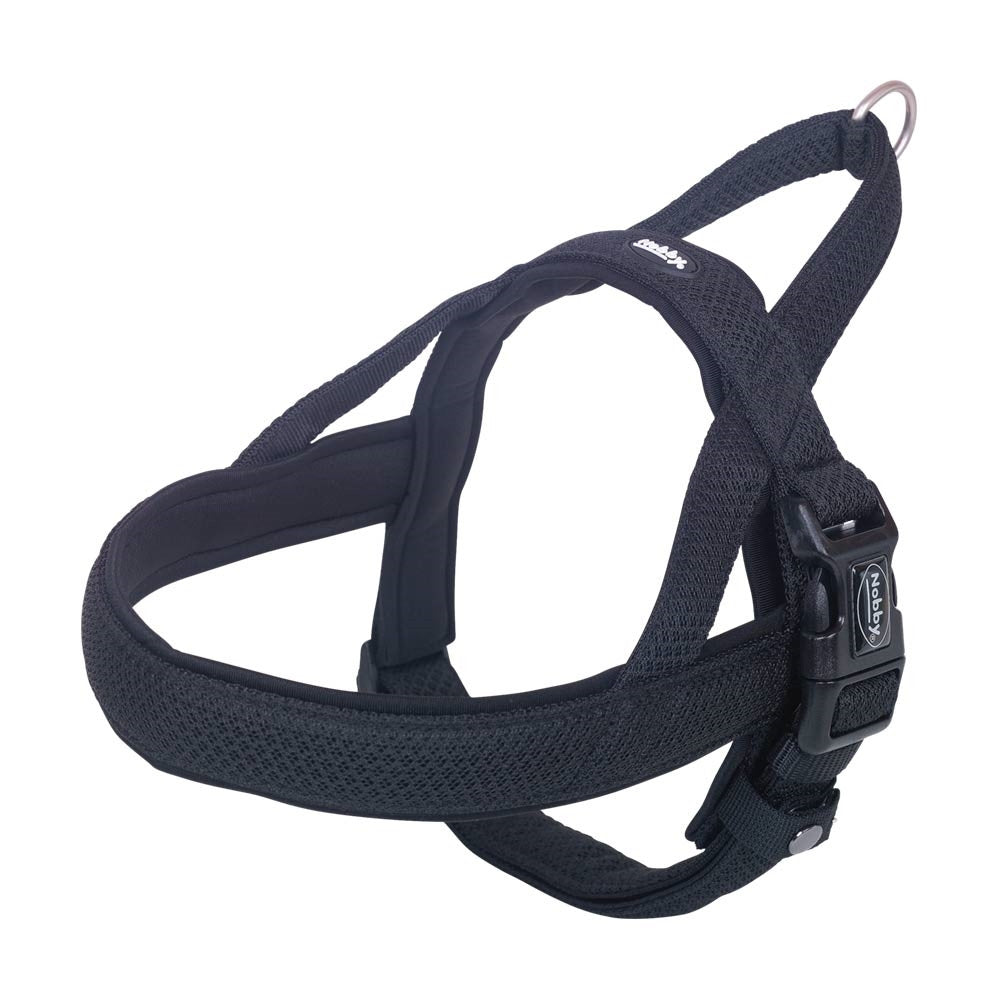 Nobby Norwegergeschirr Mesh Preno Hund Dog L -XL