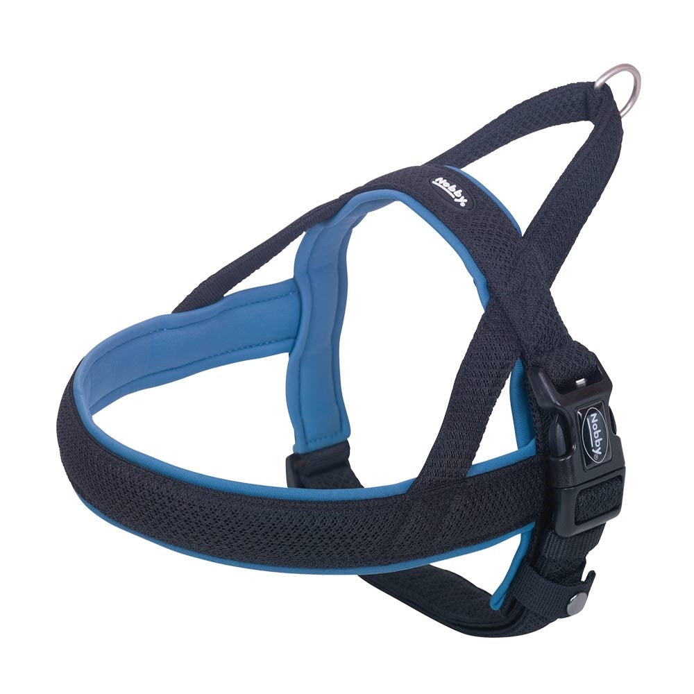Nobby Norwegergeschirr Mesh Preno Hund Dog L -XL