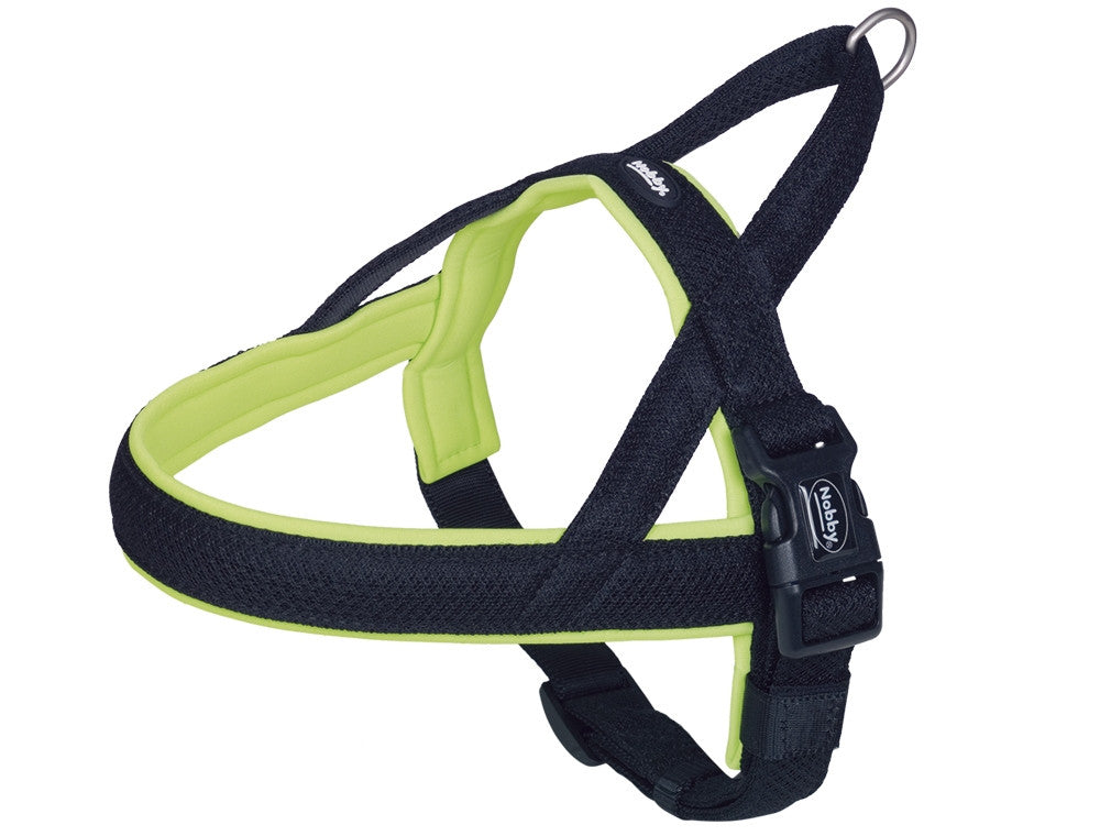 Nobby Norwegergeschirr Mesh Preno Hund Dog L -XL